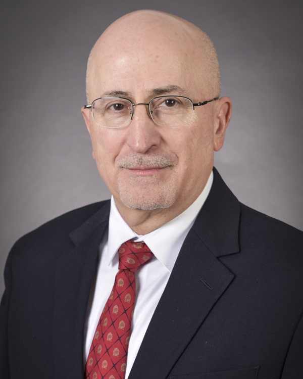 Robert S. Winneg faculty photo